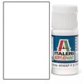 Vallejo by Italeri 4696AP Paint GLOSS WHITE (8346783252717)