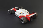 Italeri 1/12 MCLAREN MP4/2C (3)