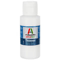 Vallejo by Italeri 5049  Acrylic Thinner 60 Ml (8219030749421)