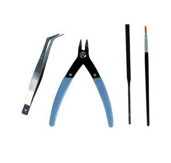 Italeri 50830 TOOL SET - - Hobby City NZ