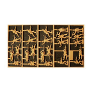 Italeri 6034  1/72 BRITISH RED DEVIL (8130726625517)