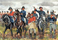 Italeri 6065 1/72 Napoleonic Wars Brits and Prussian Allied - Hobby City NZ