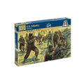 Italeri 6120 1/72 2ND WW US INFANTRY (7882808754413)
