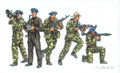 Italeri 6169 1/72 RUSSIAN PARA SPETSNAZ (8278190784749)