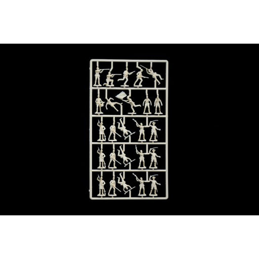 xItaleri 6177  1/72 AMERICAN CIVIL WAR - UNION INF (8278298525933)