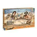 Italeri 1/72 GLADIATORS FIGHT LUDUS (2)
