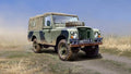 Italeri 6508 1/35 LANDROVER 109' LWB (8756628750573)