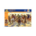 Italeri 6882 1/32 Arab Warriors - Medieval Era (8278353019117)