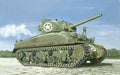 Italeri 1/72 7003 M4 Sherman (8219030388973)
