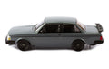 IXO Models 18CMC089.22 1/18 VOLVO 240 TURBO Å“CUSTOMÂ 1986 - GREY - Hobby City NZ