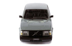 IXO Models 1/18 VOLVO 240 TURBO Å“CUSTOMÂ 1986 - GREY (2)