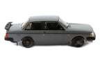 IXO Models 1/18 VOLVO 240 TURBO Å“CUSTOMÂ 1986 - GREY (4)