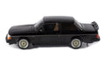 IXO Models 18CMC178.22 1/18 VOLVO 240 TURBO CUSTOM BLACK - 1986 - Hobby City NZ