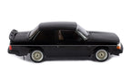 IXO Models 1/18 VOLVO 240 TURBO CUSTOM BLACK - 1986 (5)