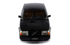 IXO Models 1/18 VOLVO 240 TURBO CUSTOM BLACK - 1986 (7)
