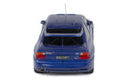 IXO Models 1/18 Renault 11 Turbo CustomBlack 1987 (4)