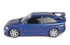 IXO Models 1/18 Renault 11 Turbo CustomBlack 1987 (2)