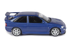 IXO Models 1/18 Renault 11 Turbo CustomBlack 1987 (6)