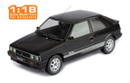 IXO Models 1/18 Renault 11 Turbo CustomBlack 1987 (8)
