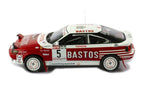 IXO Models 1/18 Toyota Celica GT-Four St165 #5 R.Verreydt