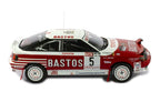 IXO Models 1/18 Toyota Celica GT-Four St165 #5 R.Verreydt (5)
