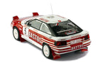 IXO Models 1/18 Toyota Celica GT-Four St165 #5 R.Verreydt (2)