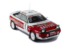 IXO Models 1/18 Toyota Celica GT-Four St165 #5 R.Verreydt (6)