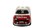 IXO Models 1/18 Toyota Celica GT-Four St165 #5 R.Verreydt (7)