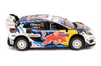 IXO Models 1/18 FORD PUMA Rally1 #13 G.Munster - L.Louka Rally (5)
