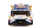 IXO Models 1/18 FORD PUMA Rally1 #13 G.Munster - L.Louka Rally (3)