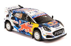 IXO Models 1/18 FORD PUMA Rally1 #13 G.Munster - L.Louka Rally (6)