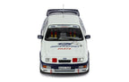 IXO Models 1/24 Ford Sierra RS Cosworth #14 C.Sainz - L.Moya (7)