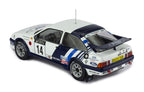 IXO Models 1/24 Ford Sierra RS Cosworth #14 C.Sainz - L.Moya (2)