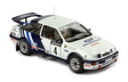 IXO Models 1/24 Ford Sierra RS Cosworth #4 S.Blomquist (6)