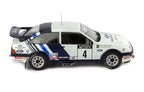IXO Models 1/24 Ford Sierra RS Cosworth #4 S.Blomquist (5)