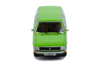 IXO Models 1/43 Volkswagen Passat Variant LS B1 1975 Green (7)