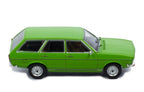 IXO Models 1/43 Volkswagen Passat Variant LS B1 1975 Green (5)