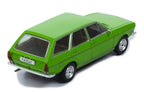 IXO Models 1/43 Volkswagen Passat Variant LS B1 1975 Green (4)