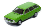 IXO Models 1/43 Volkswagen Passat Variant LS B1 1975 Green (8)