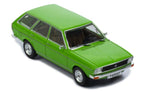 IXO Models 1/43 Volkswagen Passat Variant LS B1 1975 Green (6)