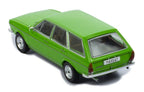 IXO Models 1/43 Volkswagen Passat Variant LS B1 1975 Green (2)