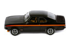 IXO Models 1/43 Opel Manta A GT/E 1974 Black Magic