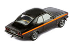 IXO Models 1/43 Opel Manta A GT/E 1974 Black Magic (4)