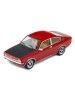IXO Models 1/43 Opel Manta A GT/E 1974 Black Magic (3)