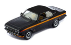 IXO Models 1/43 Opel Manta A GT/E 1974 Black Magic (8)