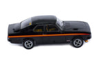 IXO Models 1/43 Opel Manta A GT/E 1974 Black Magic (5)