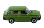 IXO Models 1/43 Volvo 66 Kombi 1975 Green (5)