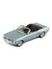 IXO Models 1/43 Volvo 66 Kombi 1975 Green (3)