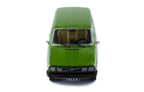 IXO Models 1/43 Volvo 66 Kombi 1975 Green (7)