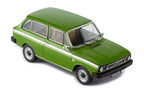 IXO Models 1/43 Volvo 66 Kombi 1975 Green (6)